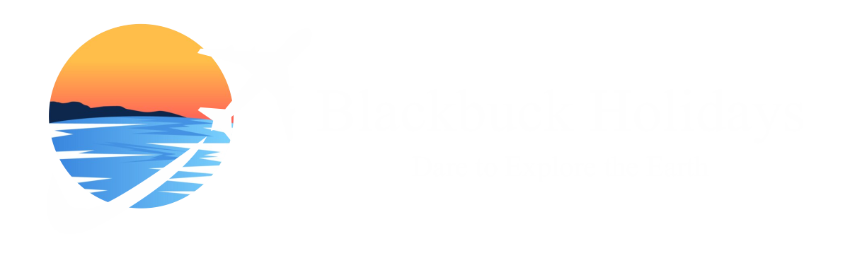 Blackbuck Holidays